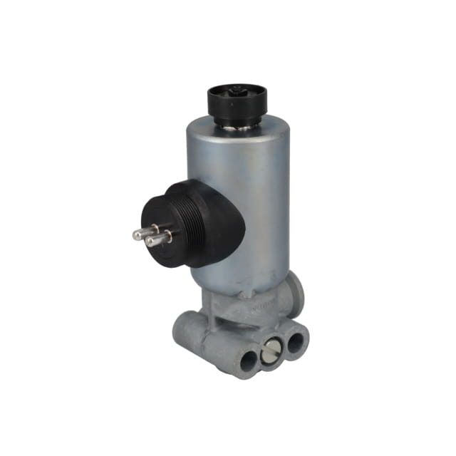 3/2 SOLENOID VALVE photo 2