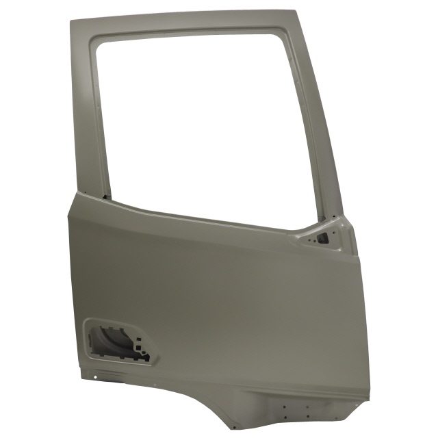 DOOR PANEL RH TO SUIT DAF XF XG 2021