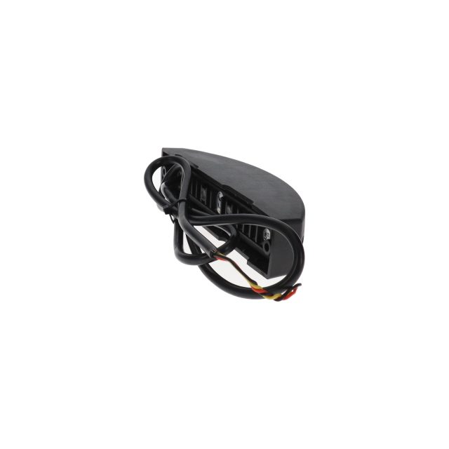 CYCLON CORNER AMBER LED WARNING LAMP 10-30V FLUSH FIT photo 4