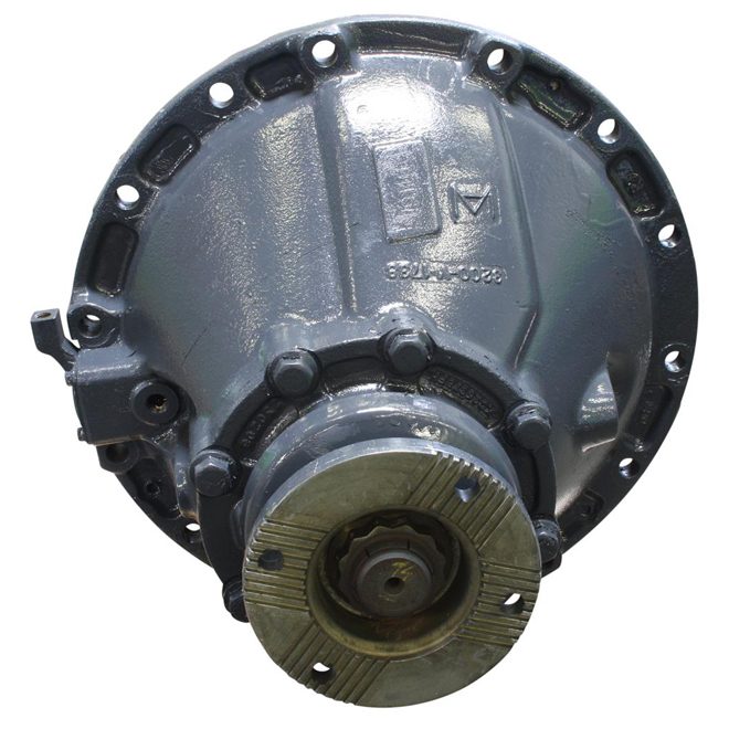 Foremost drive REMAN photo 2