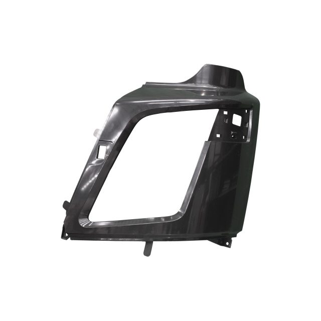HEADLAMP SURROUND LH