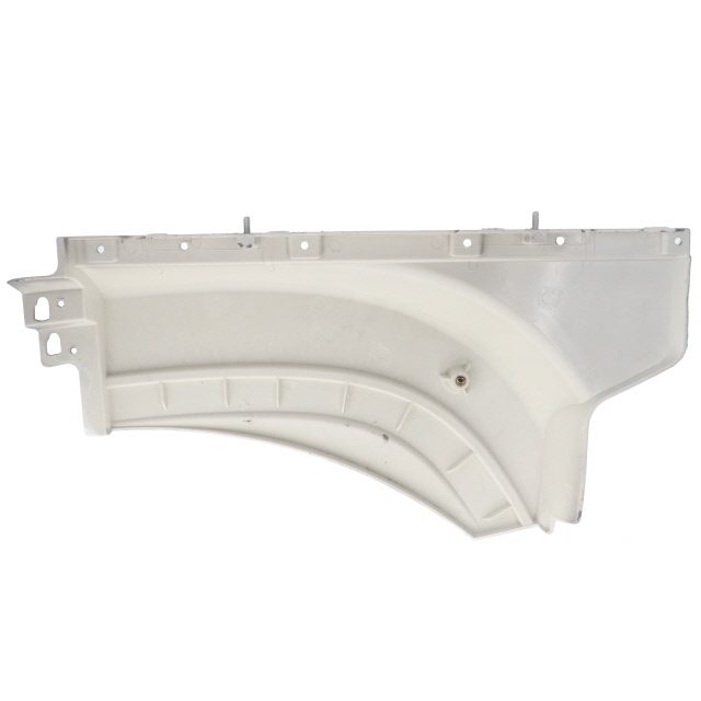 REAR PILLAR LOWER COVER COVER RH photo 2