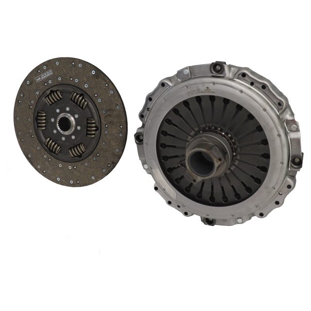 SACHS 3 Piece Clutch Assembly Kit to suit Scania