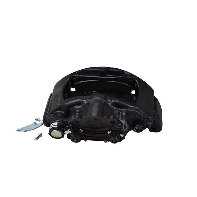 Brake Caliper REMAN photo 4