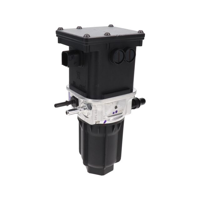 Genuine Mercedes AdBlue SCR pump photo 3