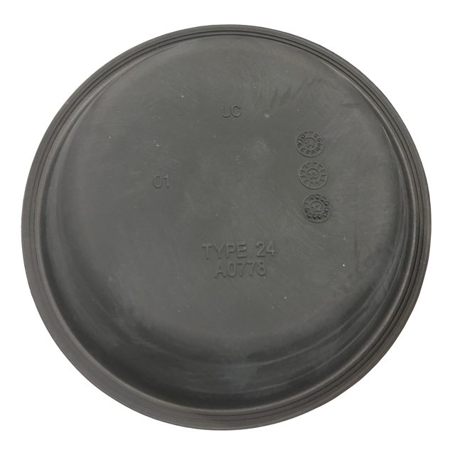 T24 SERVICE DIAPHRAGM