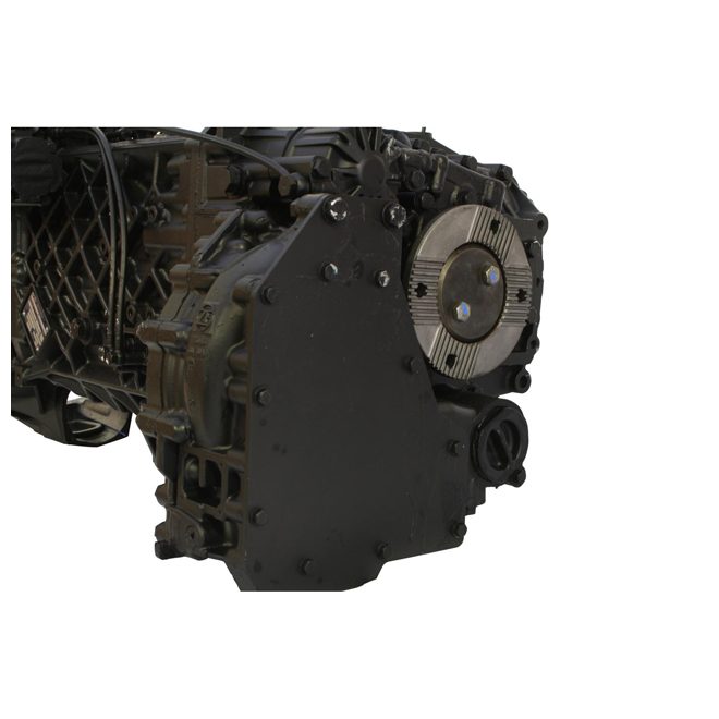 Transmission REMAN photo 2