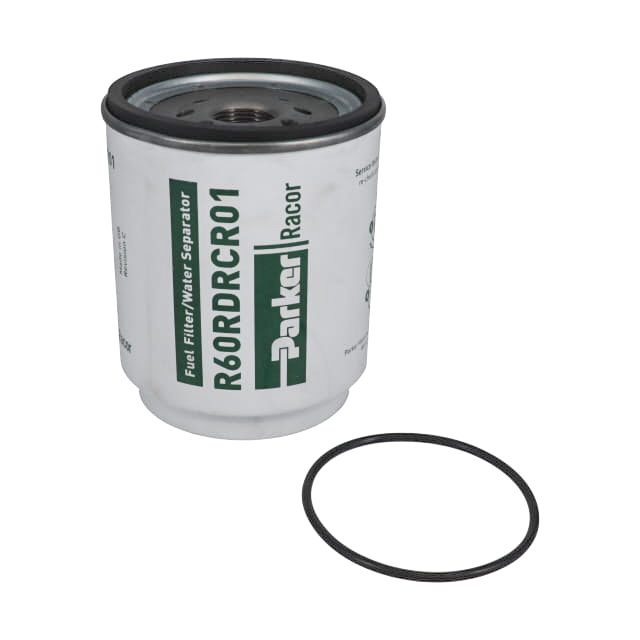 SPIN ON  FUEL FILTER ELEMENT (20 MIC) photo 4