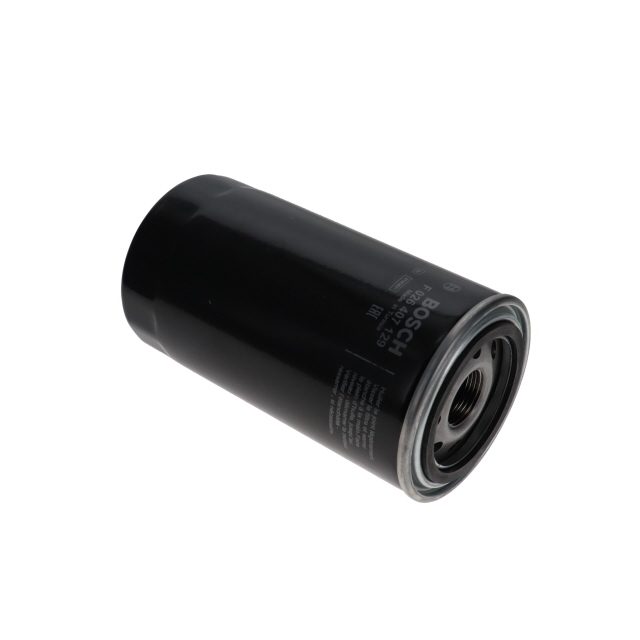 Oil Filter photo 2