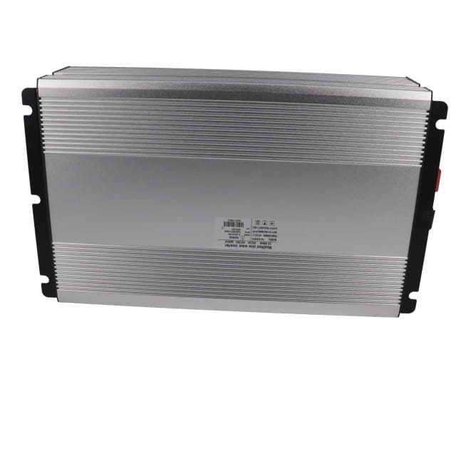 Inverter Modified Sine Wave 24v 3000w photo 3