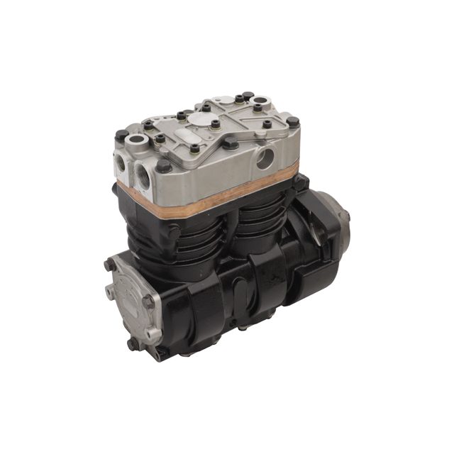 AIR BRAKE COMPRESSOR TO SUIT IVECO photo 2