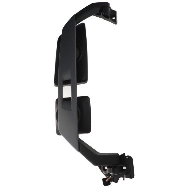 TWIN MIRROR ASSEMBLY RH TO SUIT VOLVO FH5 photo 2