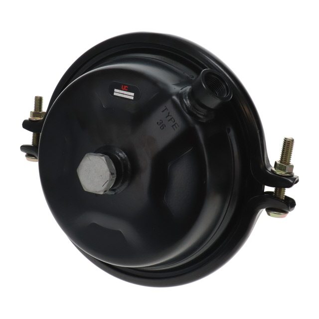 Brake Chamber - T36, M22 ROLLER TYPE photo 3