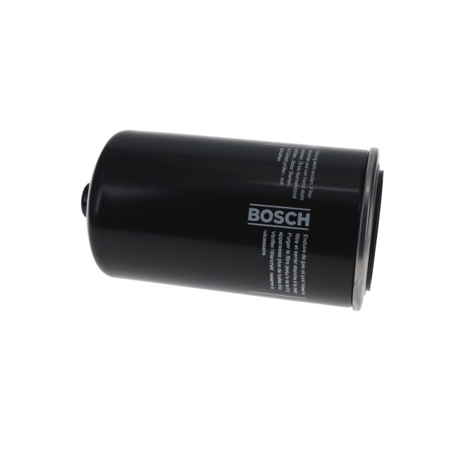 Fuel-Filter Box