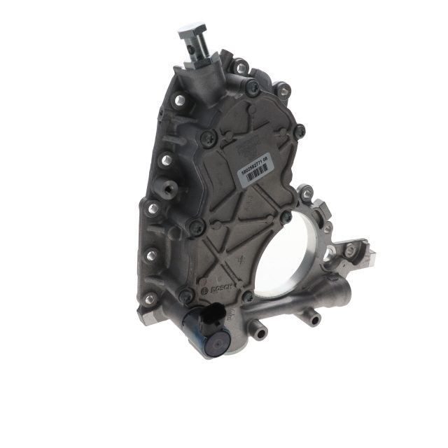 GENUINE OIL PUMP TO SUIT DUCATO photo 3