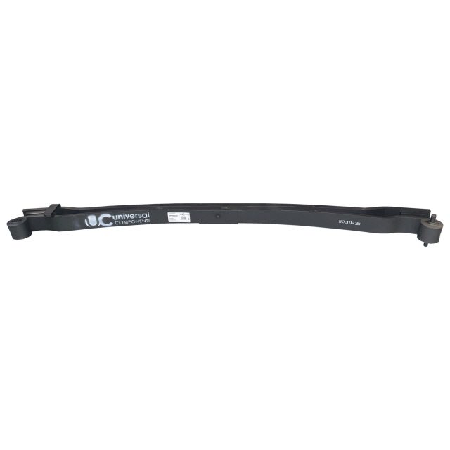 REAR MULTI LEAF SPRING