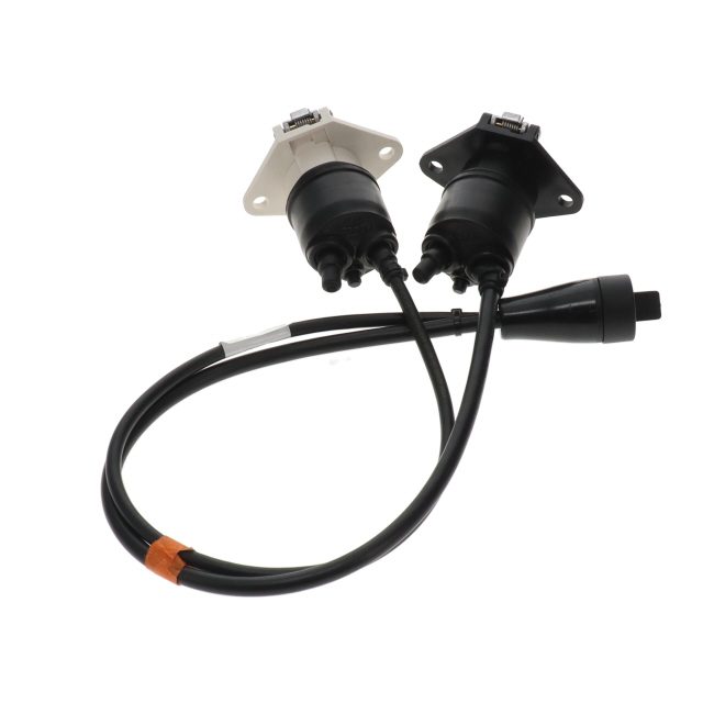 Front Connection with ASS3 Connector photo 3