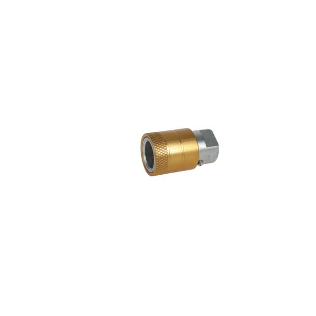 C Coupling Head 1/2" BSP photo 3