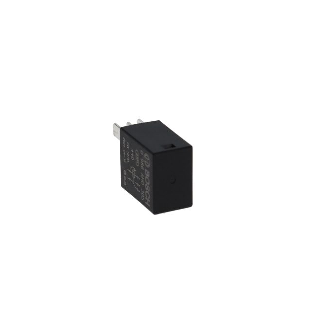 BOSCH OEM 24V/10A 5 PIN RELAY photo 2