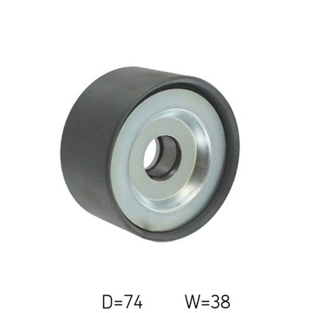 Multi-V idler kit