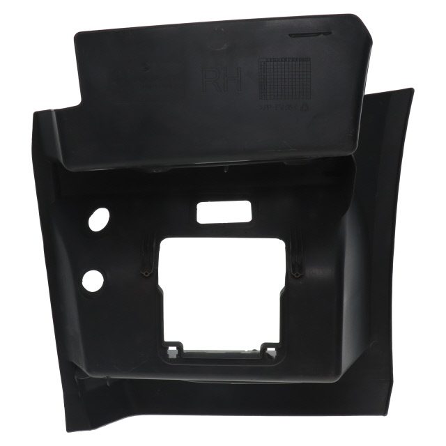 LOWER STEP BOX RH GREY MERCEDES MP4 photo 2