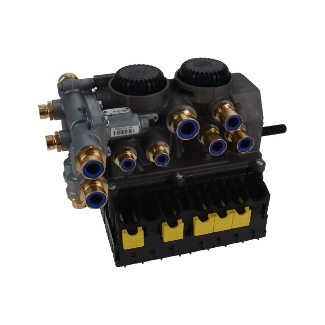 Ebs-Trailer Modulator 24 Volt photo 3