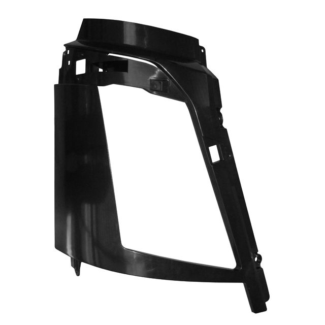 Headlamp Surround RH - To Suit VOLVO Version 4
