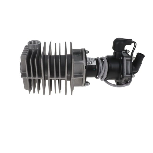 HALDEX CONSEP CONDENSER ELECTRIC VOLTAGE V- CURRENT A 24-0 5 photo 3