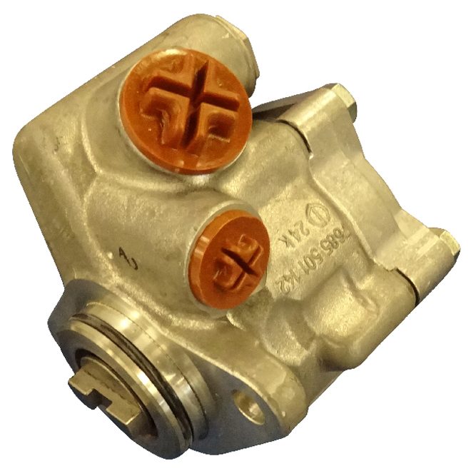Hydraulic Pump steering system REMAN