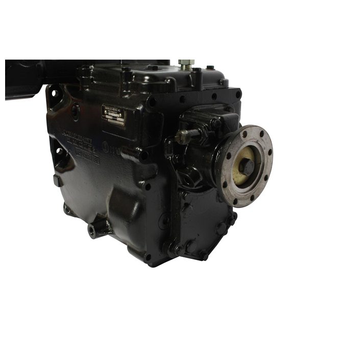 Transmission REMAN photo 2
