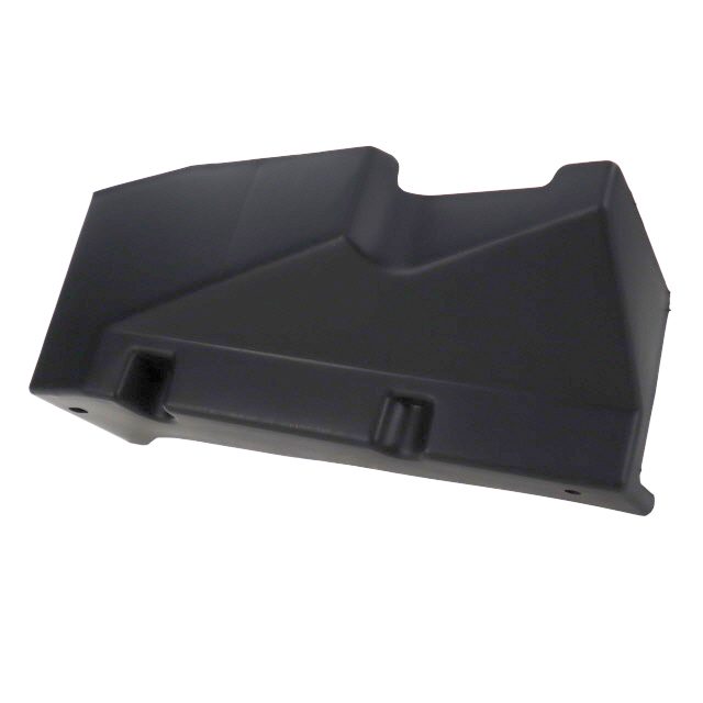 AIR DEFLECTOR UPPER LEFT TO SUIT MAN TGX E6D