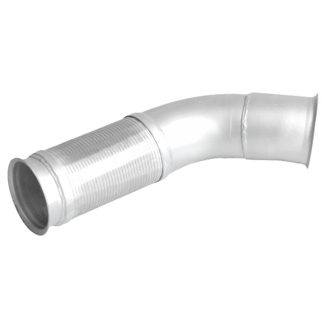 Flexi Down Pipe