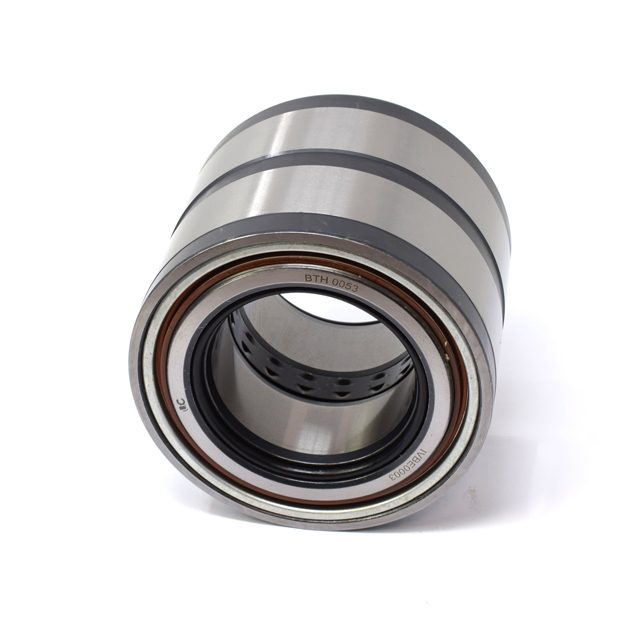Wheel bearing cartridge type photo 2