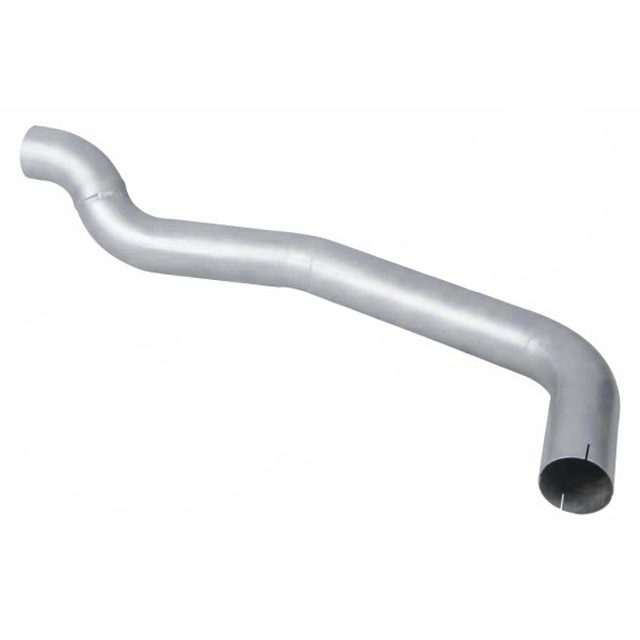 Tail Pipe - To Suit MAN TGL Euro 6