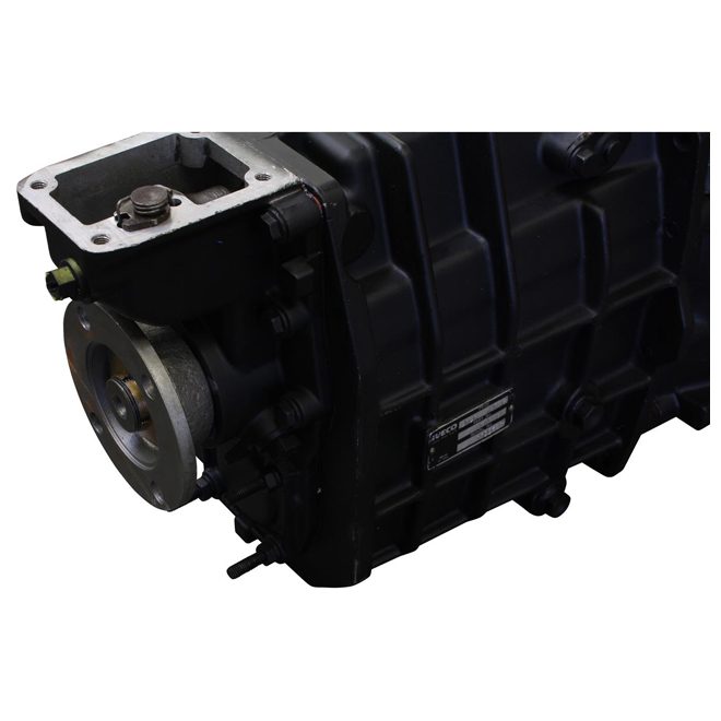Transmission REMAN photo 3