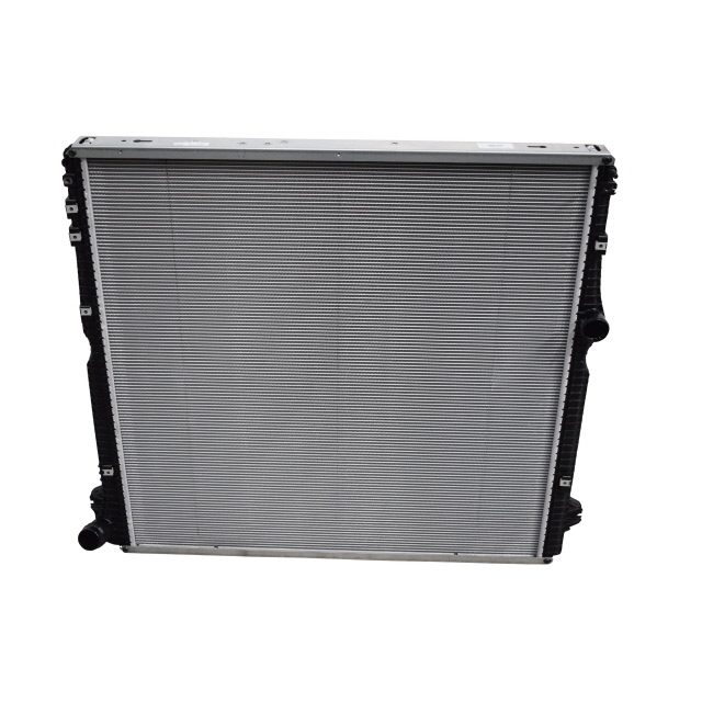 MAHLE RADIATOR TO SUIT SCANIA