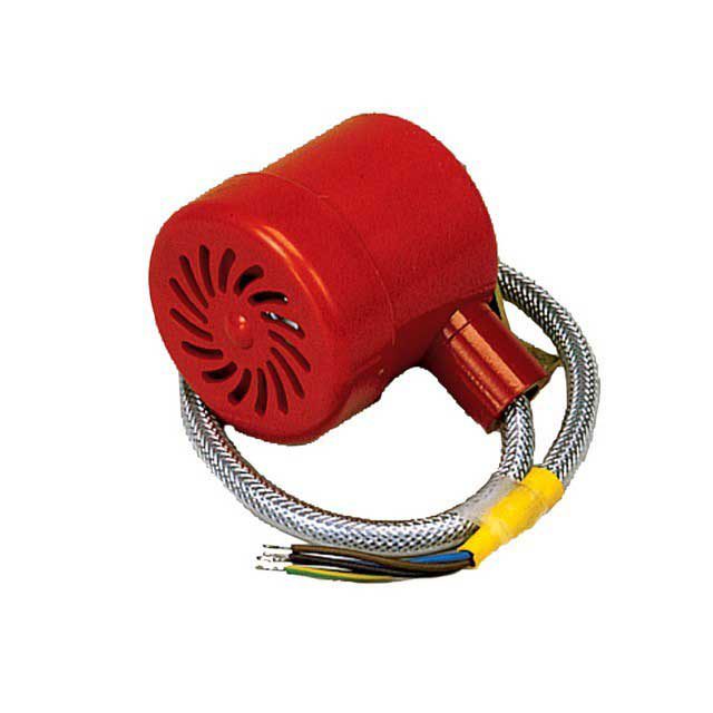 TANKER ALARM CW ARMOUR CABLE