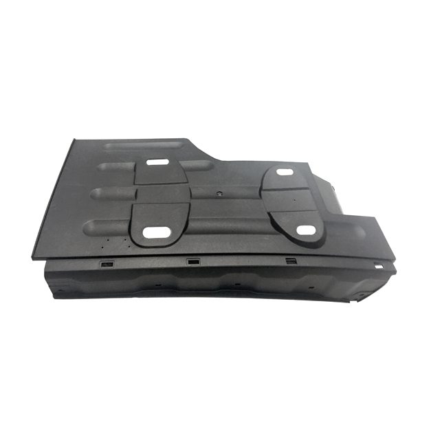 FRONT MUDGUARD PROTECTION RH photo 2
