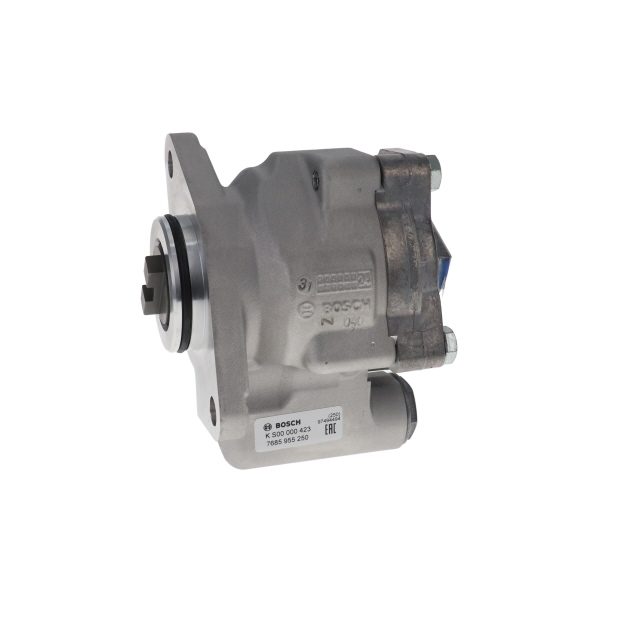 mechanical steering pump photo 2