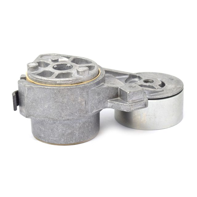 AUXILIARY TENSIONER RENAULT VOLVO DAYCO photo 2