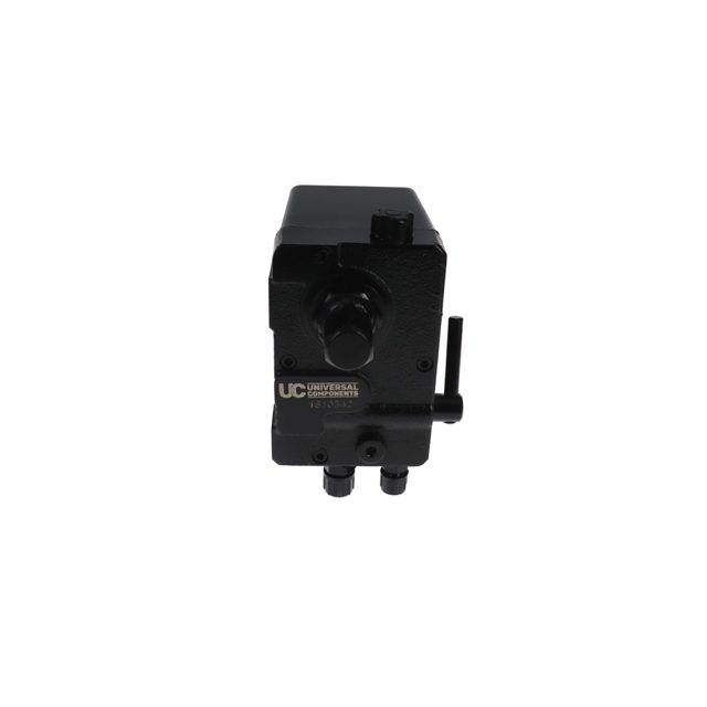 CAB TILT PUMP SCANIA
