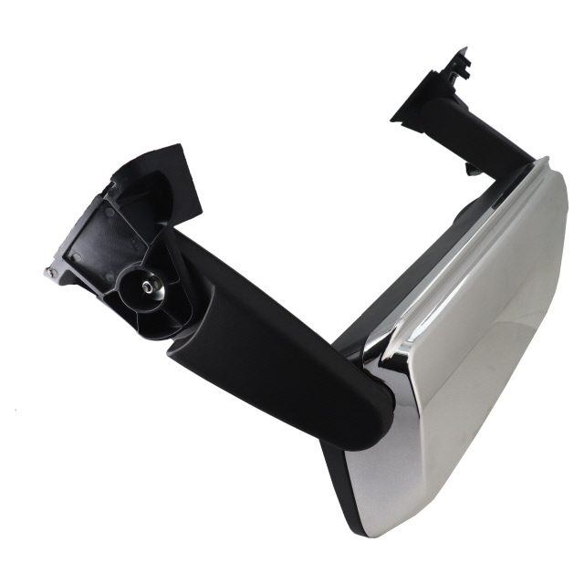Twin Short Arm Mirror RH suits MERCEDES LHD photo 2