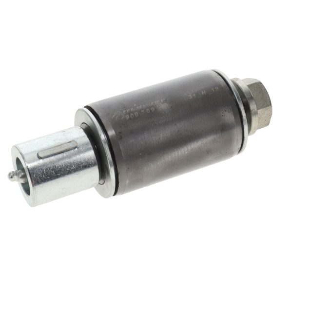 SPRING EYE REPAIR KIT TO SUIT VOLVO