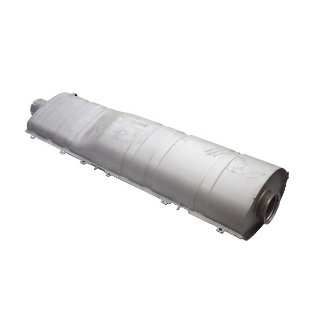 SILENCER photo 2
