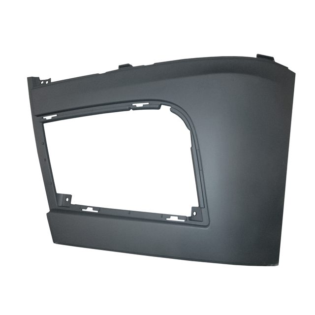 BUMPER CORNER FOG SUROUND LH MERCEDES ACTROS MP4