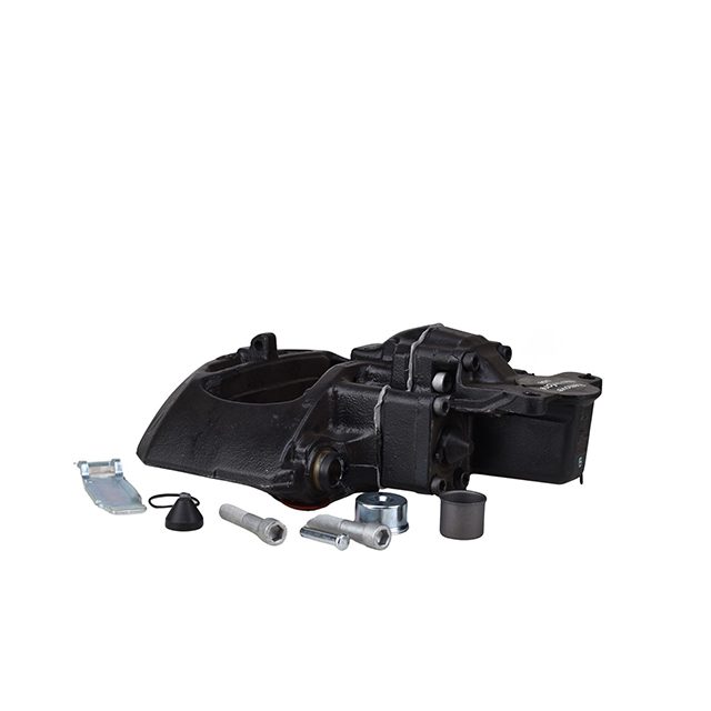 Brake Calipers REMAN photo 2