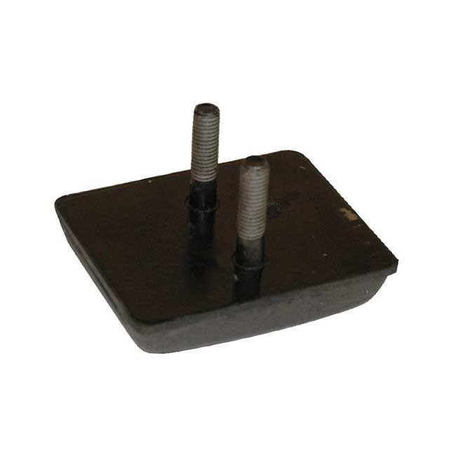 RUBBER BUFFER REAR L