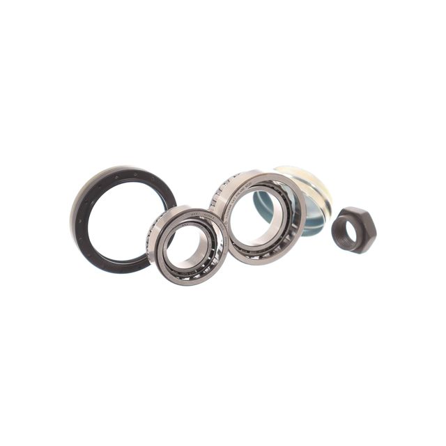 WHEEL BEARING KIT SKF photo 4
