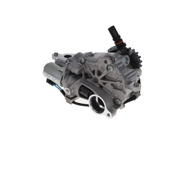 OIL PUMP TO SUIT FORD photo 3