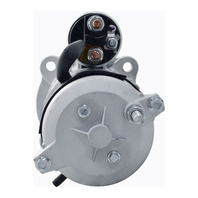 STARTER MOTOR UC 12V 3.0KW photo 4